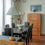 Rocco House Via Manzoni דירה