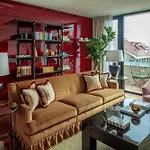 Rocco House Via Manzoni מילאנו