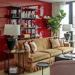 Rocco House Via Manzoni * מילאנו