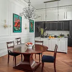 Rocco House Via Manzoni