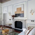 Rocco House Via Manzoni דירה מילאנו
