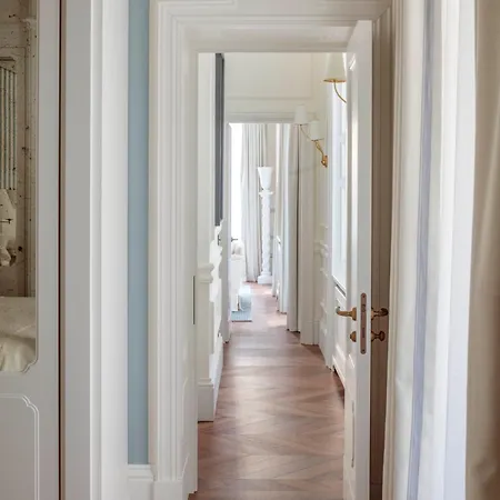Rocco House Via Manzoni Lejlighed