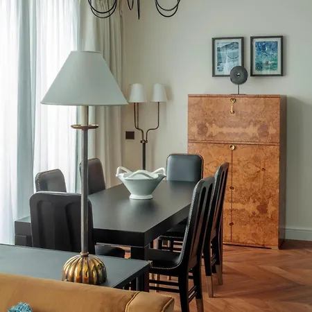 Rocco House Via Manzoni Lejlighed