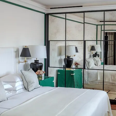 Lejlighed Rocco House Via Manzoni Milano