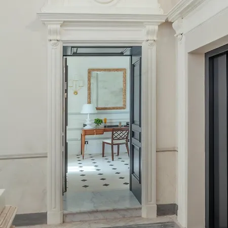 Lejlighed Rocco House Via Manzoni Milano