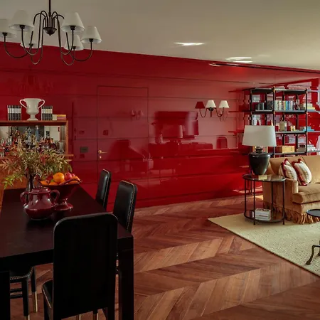 Rocco House Via Manzoni דירה *
