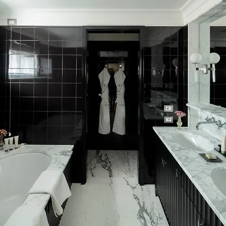 Rocco House Via Manzoni Lejlighed Milano