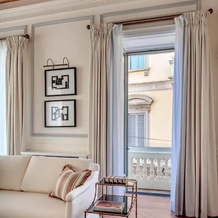 Lejlighed Rocco House Via Manzoni