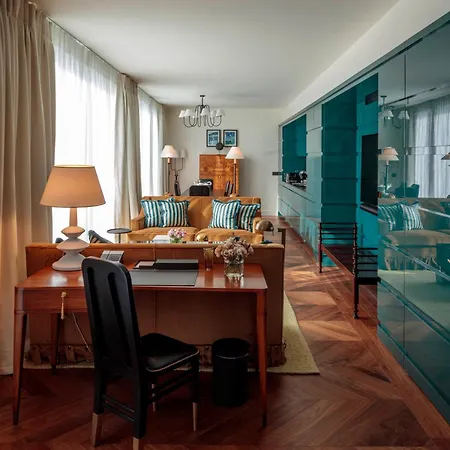 Rocco House Via Manzoni Lejlighed *