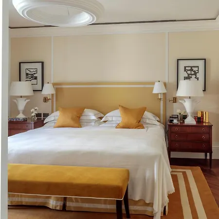 Rocco House Via Manzoni Lejlighed Milano