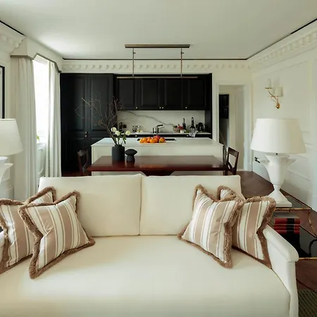 Lejlighed Rocco House Via Manzoni Milano