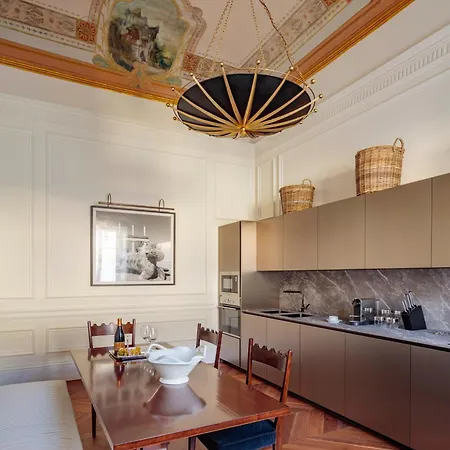 Rocco House Via Manzoni Lejlighed *